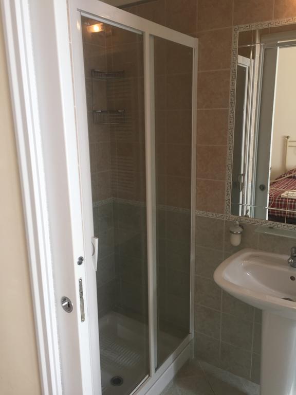 Casa Vacanze Il Gatto Rosso Trecase Zewnętrze zdjęcie